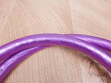 Isotek EVO3 Ascension highend audio power cable C19 2,0 metre