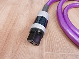 Isotek EVO3 Ascension highend audio power cable C19 2,0 metre