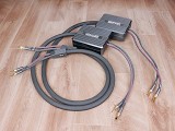 MIT Cables Oracle V3.1 highend audio speaker cables 2,4 metre