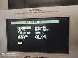 Rotel RSP-1098 &RKB-850