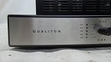 Qualiton Valve Integrated Amp with Phonostage