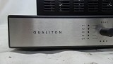 Qualiton Valve Integrated Amp with Phonostage