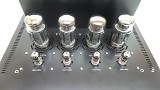 Qualiton Valve Integrated Amp with Phonostage