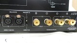 Qualiton Valve Integrated Amp with Phonostage