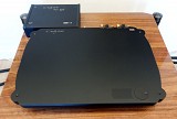 MSB Technology Analog DAC con sezione pre