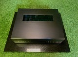 AVM Audio Evolution MP 5.2 Media Player mit Röhren Line - Stage