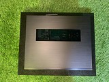 AVM Audio Evolution MP 5.2 Media Player mit Röhren Line - Stage