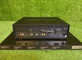 AVM Audio Evolution MP 5.2 Media Player mit Röhren Line - Stage
