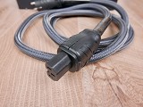 Audience PowerChord SE-i audio power cable 2,0 metre