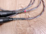 Audience Ohno audio interconnects XLR 1,0 metre