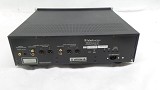 McIntosh MCD201 CD Player with Remote