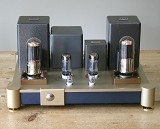 WAVAC Audio EC-838 Single Ended Triode Valve Amp Boxed