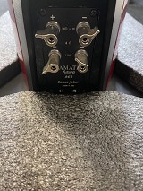 Sonus Faber Amati Futura in Violin Red