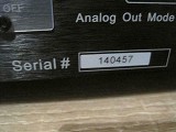 Ayon Audio Sigma USB Valve DAC Boxed
