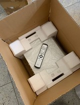 Esoteric C-03 Vorvestärker