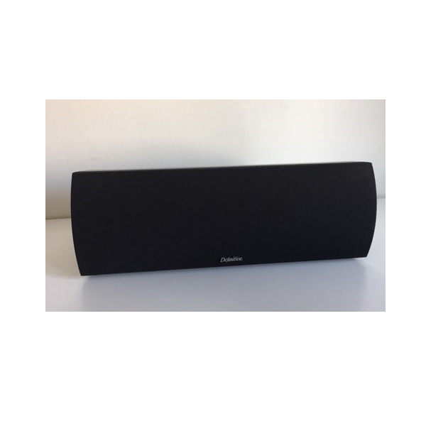 definitive technology procenter c2