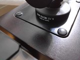 Thorens TD 321