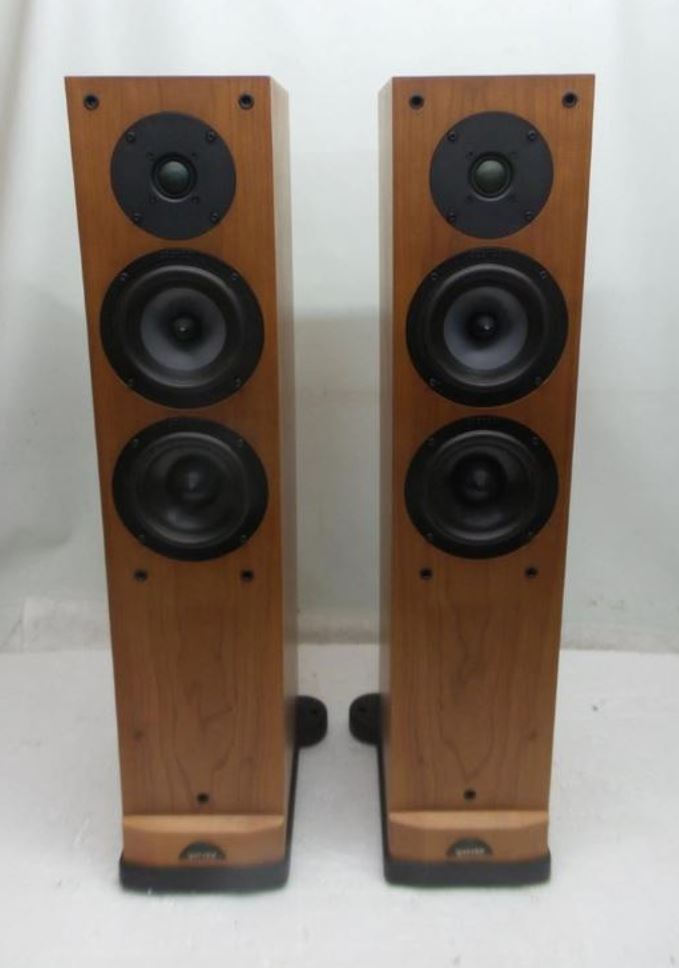 Spendor s5e for sales sale