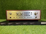 Accuphase C-230 Vorverstärker Phono Woodcase