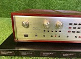 Accuphase C-230 Vorverstärker Phono Woodcase