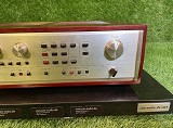 Accuphase C-230 Vorverstärker Phono Woodcase