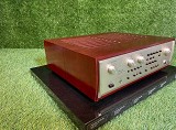 Accuphase C-230 Vorverstärker Phono Woodcase