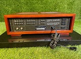 Accuphase C-230 Vorverstärker Phono Woodcase