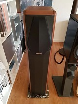 Sonus Faber Maxima Amator