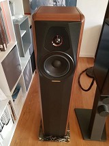 Sonus Faber Maxima Amator