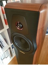 Sonus Faber Maxima Amator