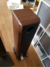 Sonus Faber Maxima Amator