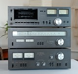 Technics SU-7300K, ST-7300K ve RS-715US