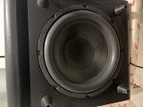 Bots SPEKON  Bass 12A  12 ınch Aktif Subbas  -BOTS  B 5000 T 