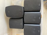 Bots SPEKON  Bass 12A  12 ınch Aktif Subbas  -BOTS  B 5000 T 