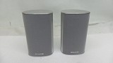 Piega Ace 30 Speakers Alunimium Ex Demo