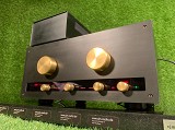 Fischer &amp; Fischer Vorverstärker Phono MM / MC  