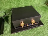 Fischer &amp; Fischer Vorverstärker Phono MM / MC  
