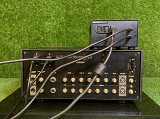Fischer &amp; Fischer Vorverstärker Phono MM / MC  