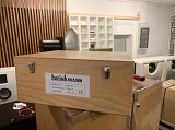 Brinkmann Audio Marconi Vorverstärker
