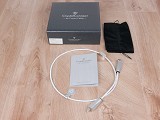 Crystal Cable USB Diamond highend digital audio USB cable (type A to B) 1,0 metre