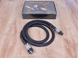 Audience AU24 SX (HP 10AWG) High Power highend audio power cable 2,0 metre