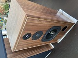 Harbeth Super HL5 Plus XD