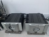 Pass Labs X600 Monoblock Power Amps