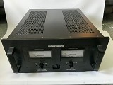 Audio Research Reference 75 Valve Power Amplifier Boxed