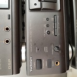 Technics Technics