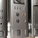 Technics Technics
