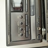 Technics Technics