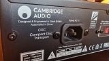 Cambridge Audio CXC V2