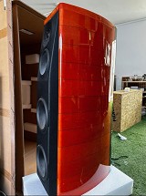 Sonus Faber Amati Homage Standlautsprecher
