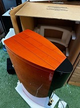 Sonus Faber Amati Homage Standlautsprecher